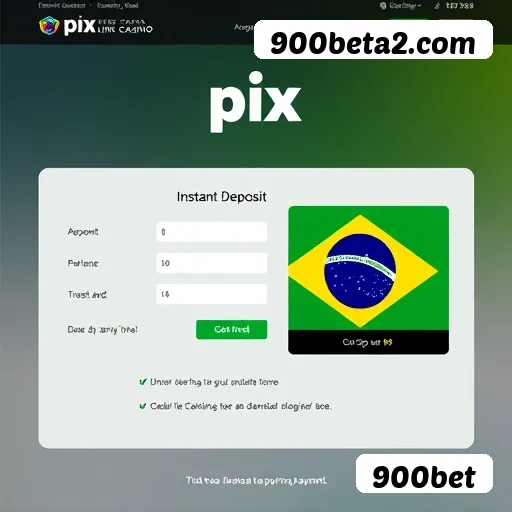 Prêmio 900bet